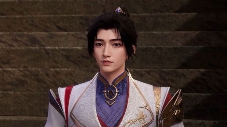 Still image for The Proud Emperor of Eternity season 1 episode 3: Episode 3 Still image for The Proud Emperor of Eternity season 1 episode 3: Episode 3