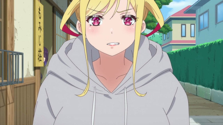 Still from Hands off: Sawaranaide Kotesashi-kun - Season 1 Episode 2