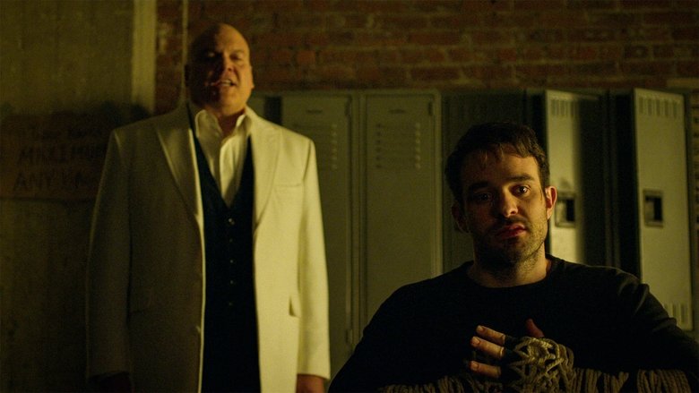 Daredevil: 3×9