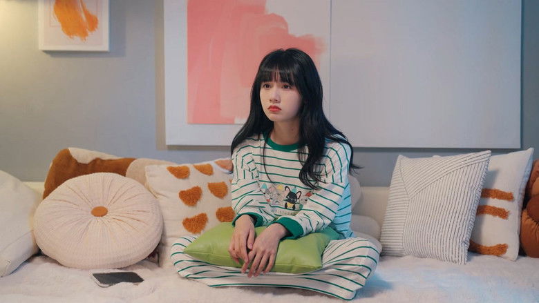 Still image for Miss Bai season 1 episode 6: Episode 6 Still image for Miss Bai season 1 episode 6: Episode 6