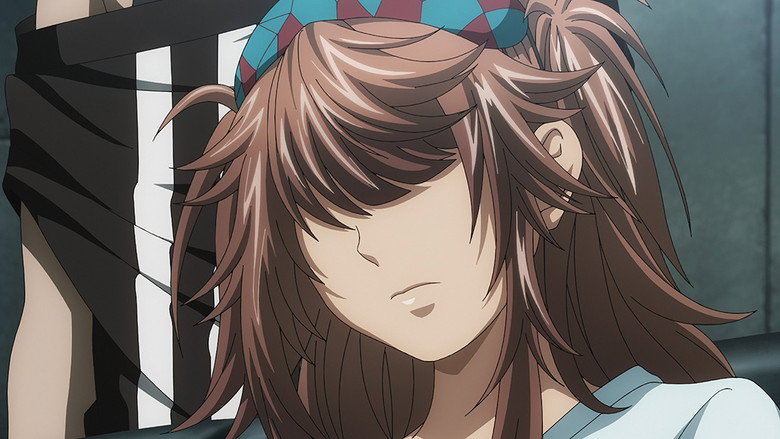 Still from デッドマウント・デスプレイ - Season 1 Episode 8
