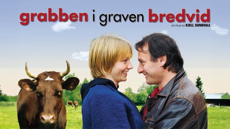 The Guy in the Grave Next Door (2002)