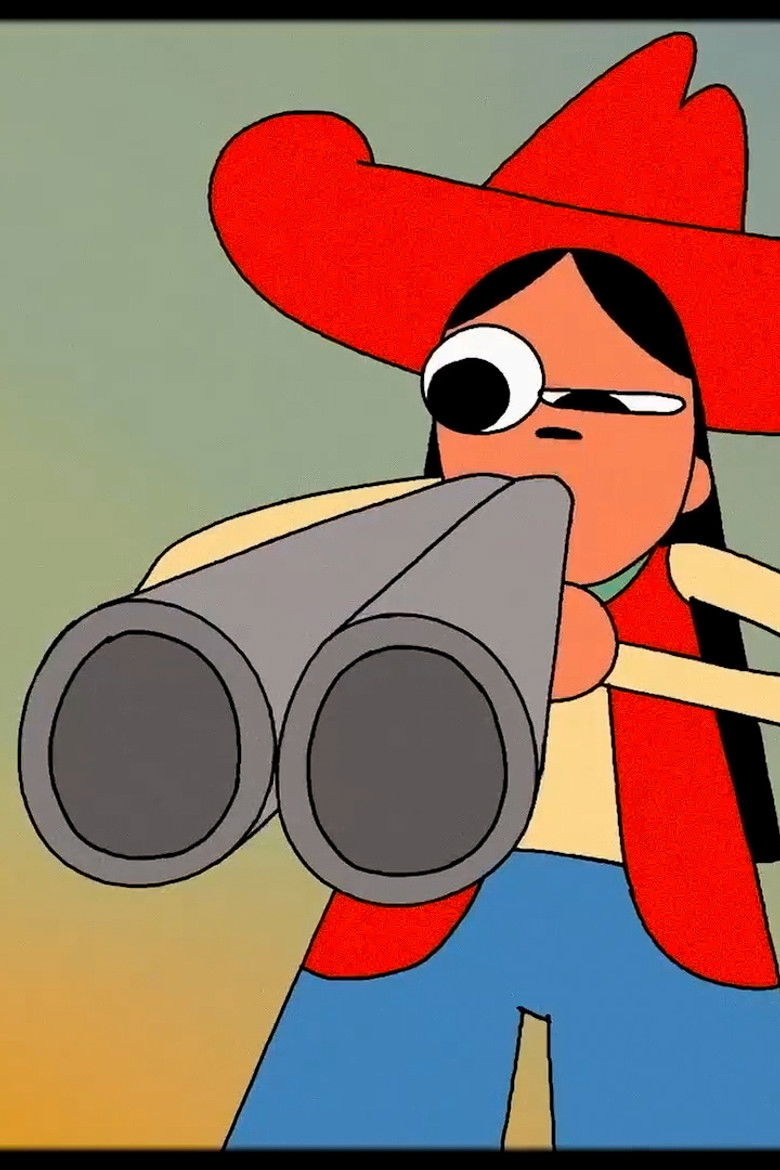 Imatge de Cowgirlies 03: Let Love Win