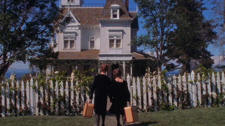 Practical Magic (1998)