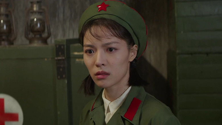 Still image for Ace Troops season 1 episode 19: Episode 19 Still image for Ace Troops season 1 episode 19: Episode 19