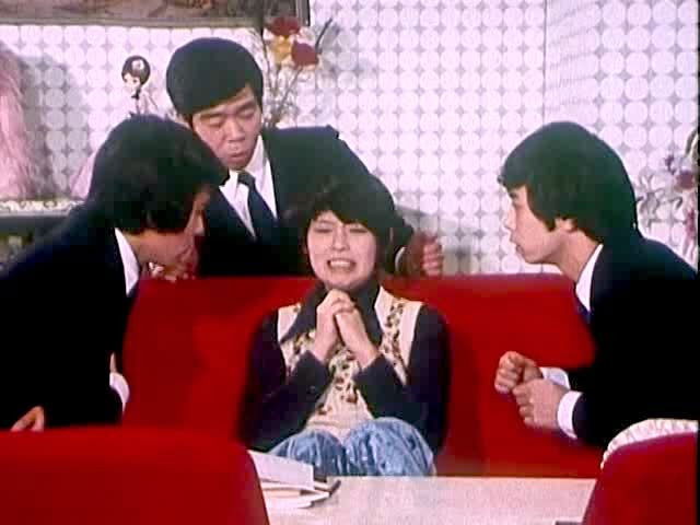 Still image for おくさまは18歳 season 1 episode 23: Episode 23 Still image for おくさまは18歳 season 1 episode 23: Episode 23