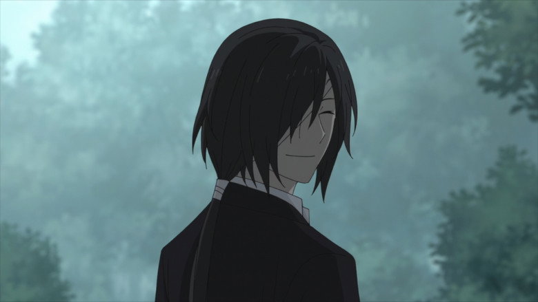 Le pacte des Yokaï Saison 7 Épisode 6 Voirfilms