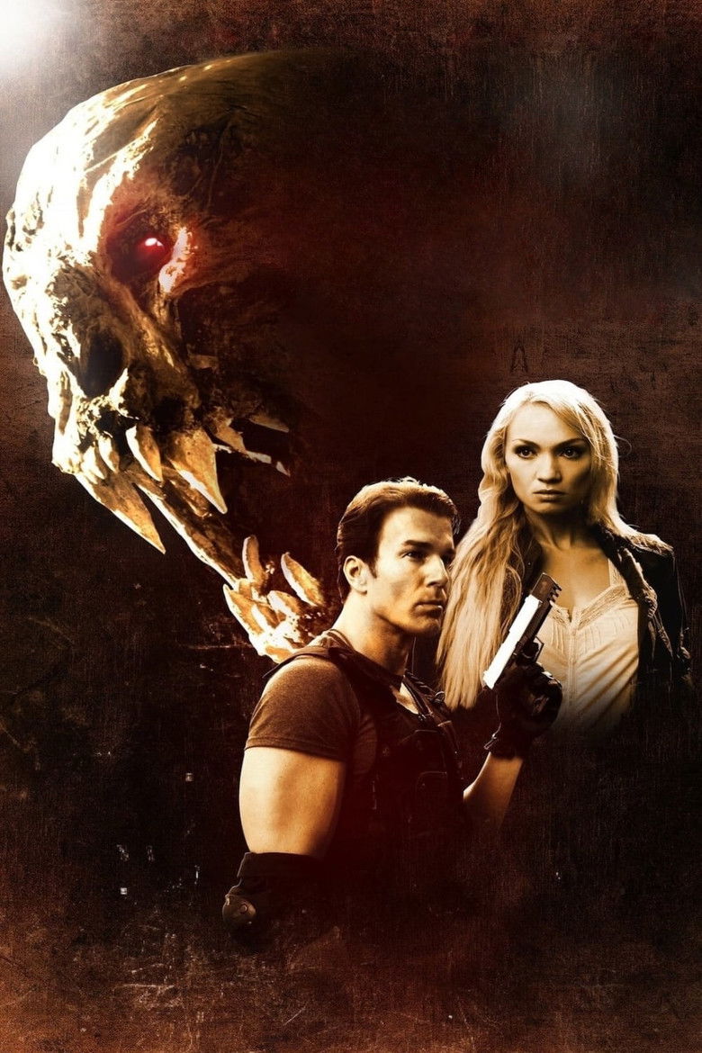 Imatge de Demon Hunter