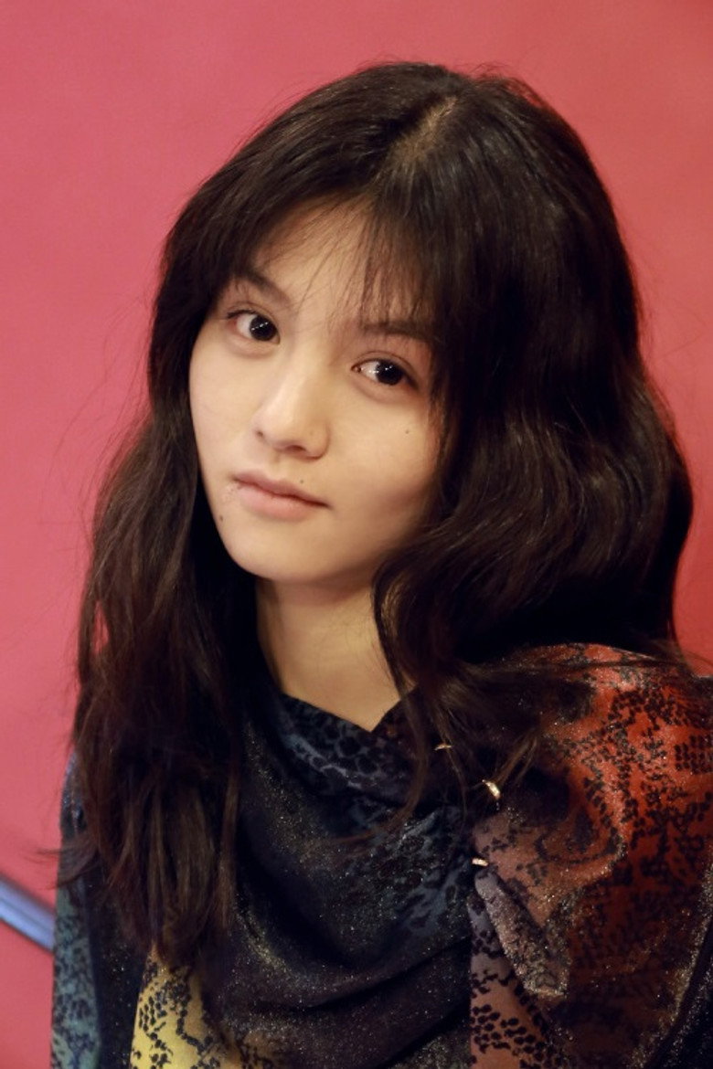 Jessie Li photo 4