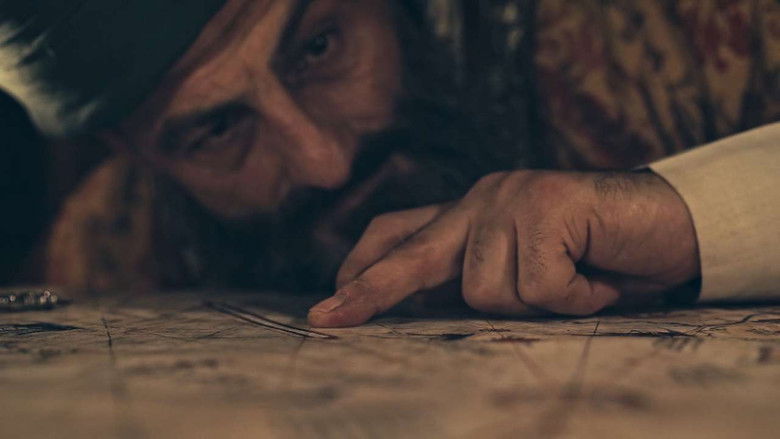 Still image for Gizemli Tarih season 1 episode 5: Episode 5