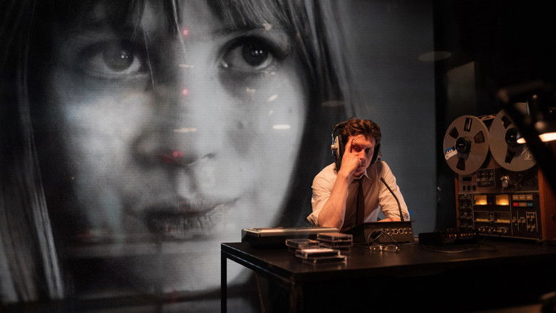 Image d'arrière-plan 1 du film Broken English