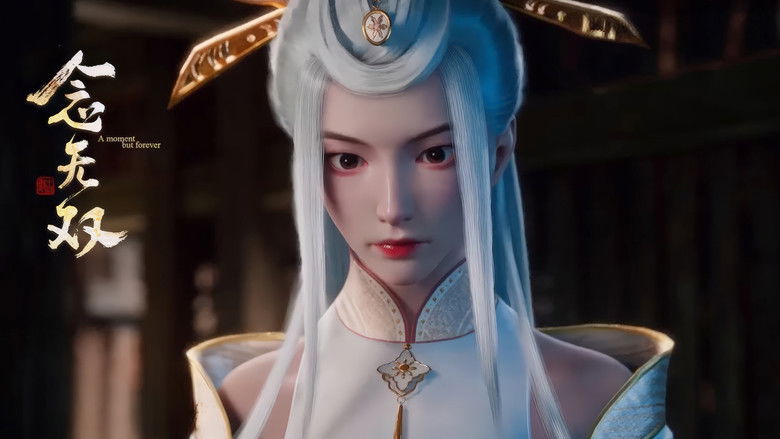 Still image for A Moment But Forever season 1 episode 12: Episode 12