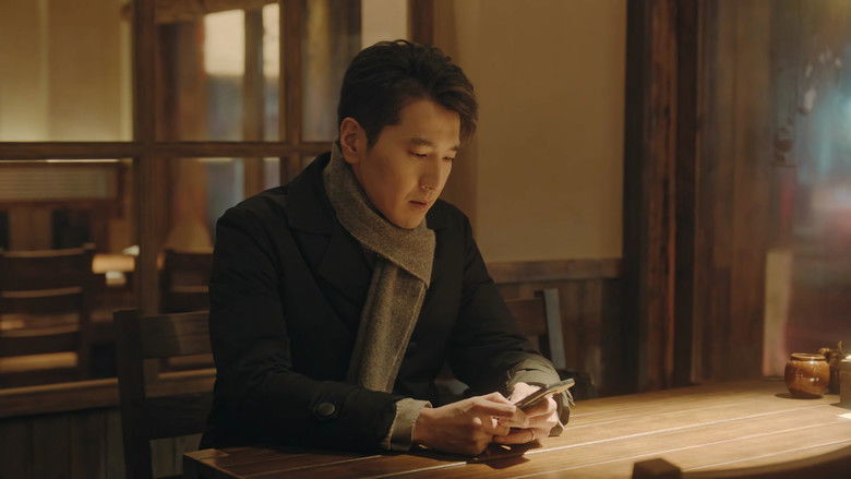 Still image for Loving Strangers season 1 episode 26: Episode 26