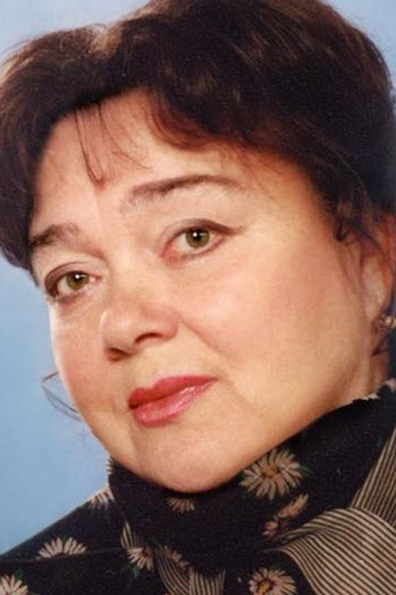Nina Doroshina photo 6