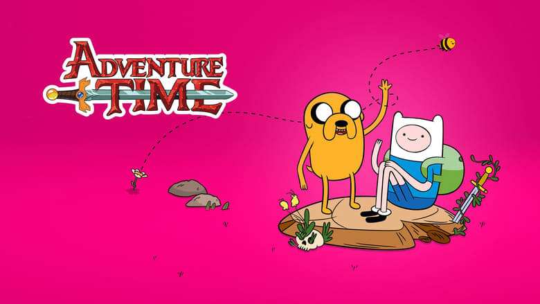 Adventure Time