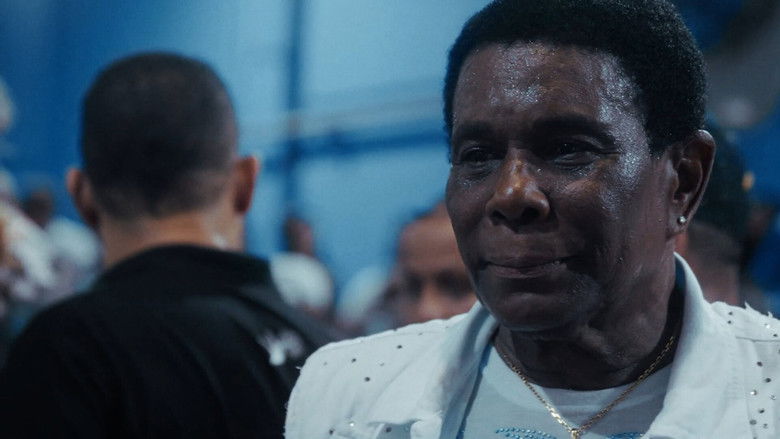 Still image for Neguinho da Beija-Flor - Soberano da Avenida season 1 episode 3: Episode 3