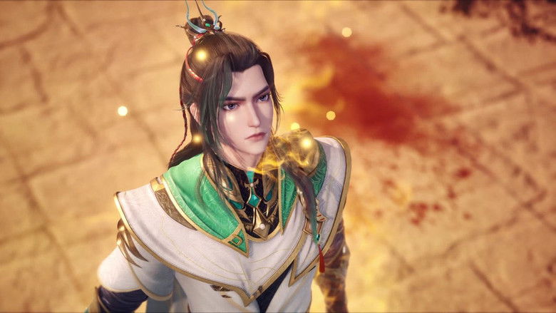 Still image for Ancient Myth season 1 episode 169: Episode 169 Still image for Ancient Myth season 1 episode 169: Episode 169