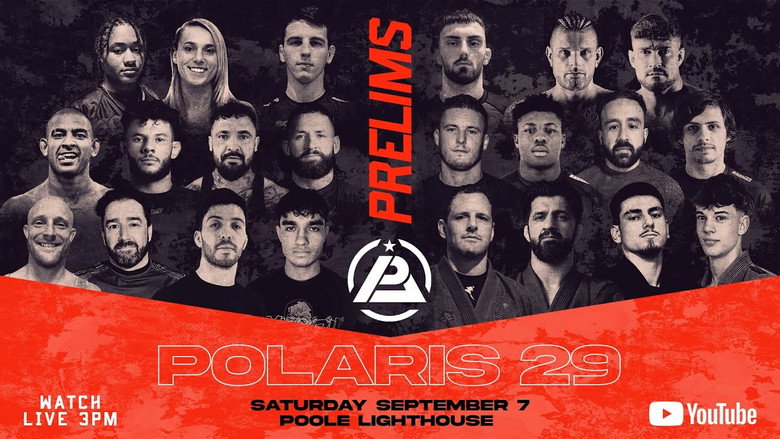 Assistir Polaris 29 Online