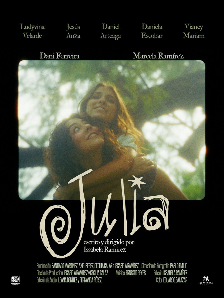 Imatge de Julia