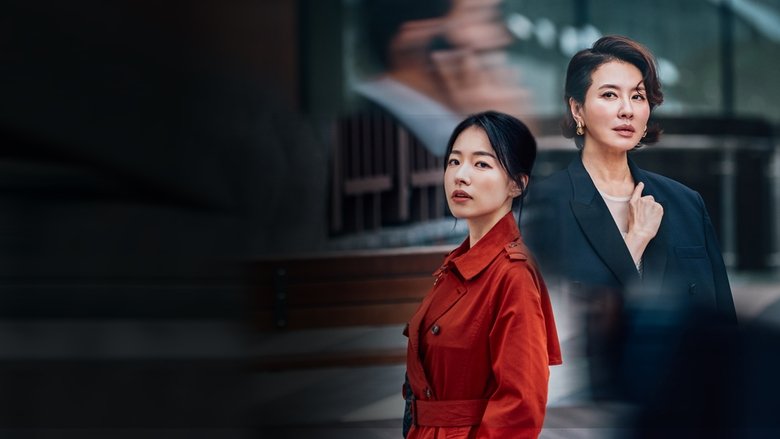 A Graceful Liar: Episodio 9