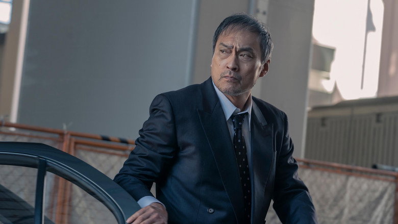 Still from Tokyo Vice - Season 2 Episode 5