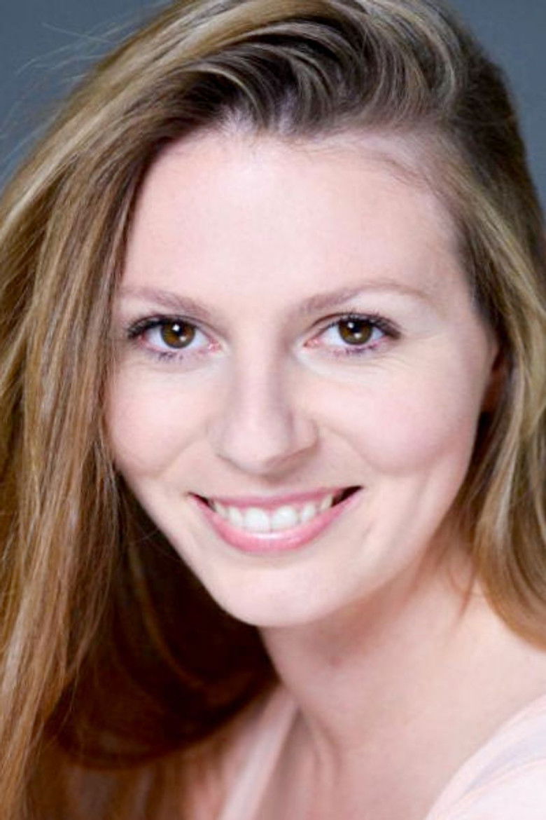 Lorianne Krieger portrait image