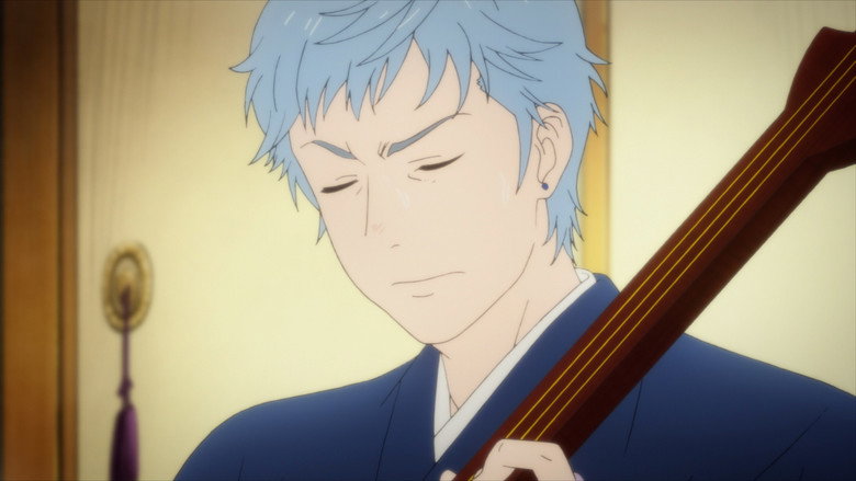 Still from Those Snow White Notes - Season 1 Episode 5