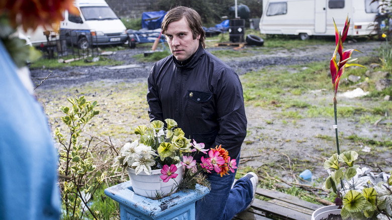 Still from Love/Hate - シーズン 5 エピソード 2