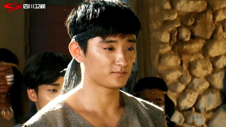 Still image for Let's Go season 1 episode 3: Episode 3