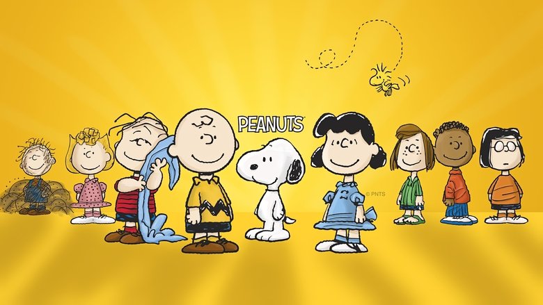 BRAND+NEW+Peanuts+Animation