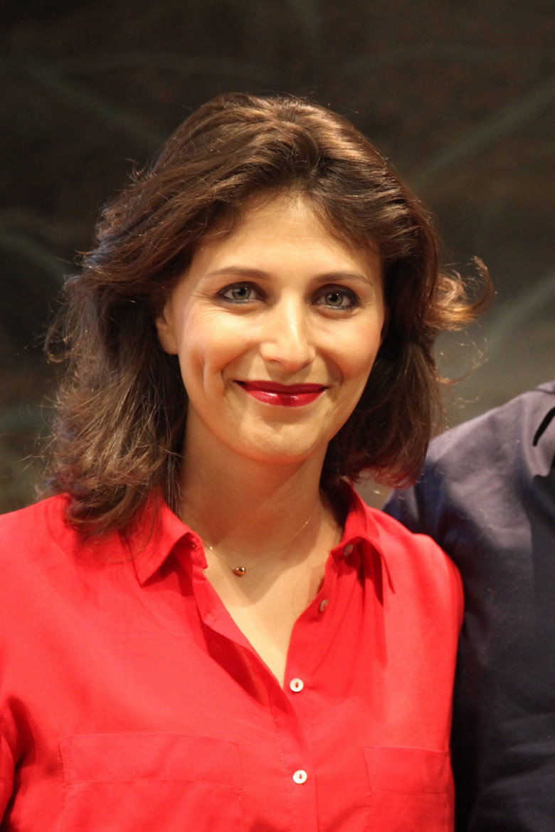 Natalya Merkulova photo 2