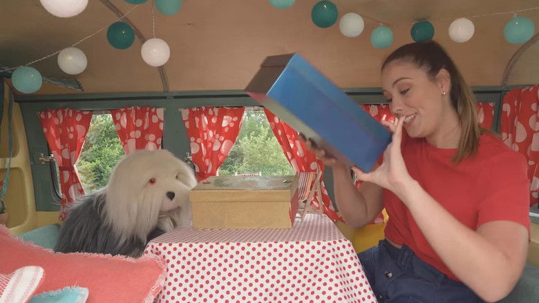 Still image for Samson & Marie On the Road season 1 episode 22: Episode 22