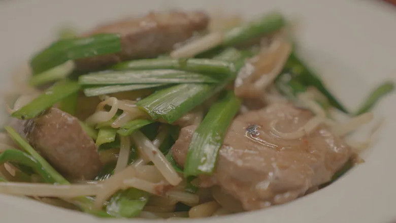 Still image for Solitary Gourmet Original Broadcast season 1 episode 2: Rookie Clerk