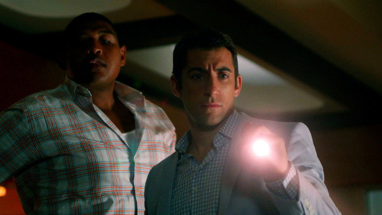 Still from CSI: Miami - Season 10 Episode 17