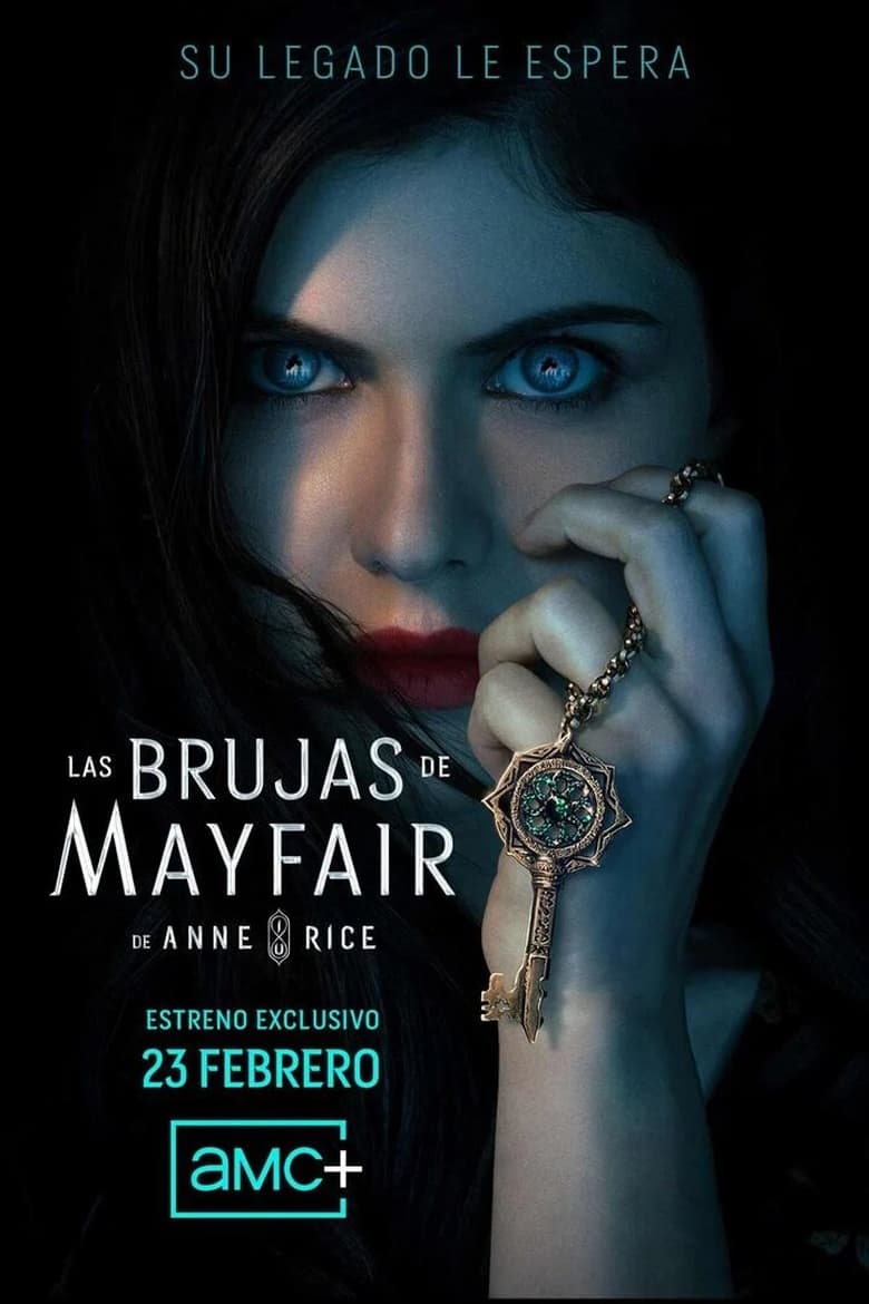 Póster la Serie