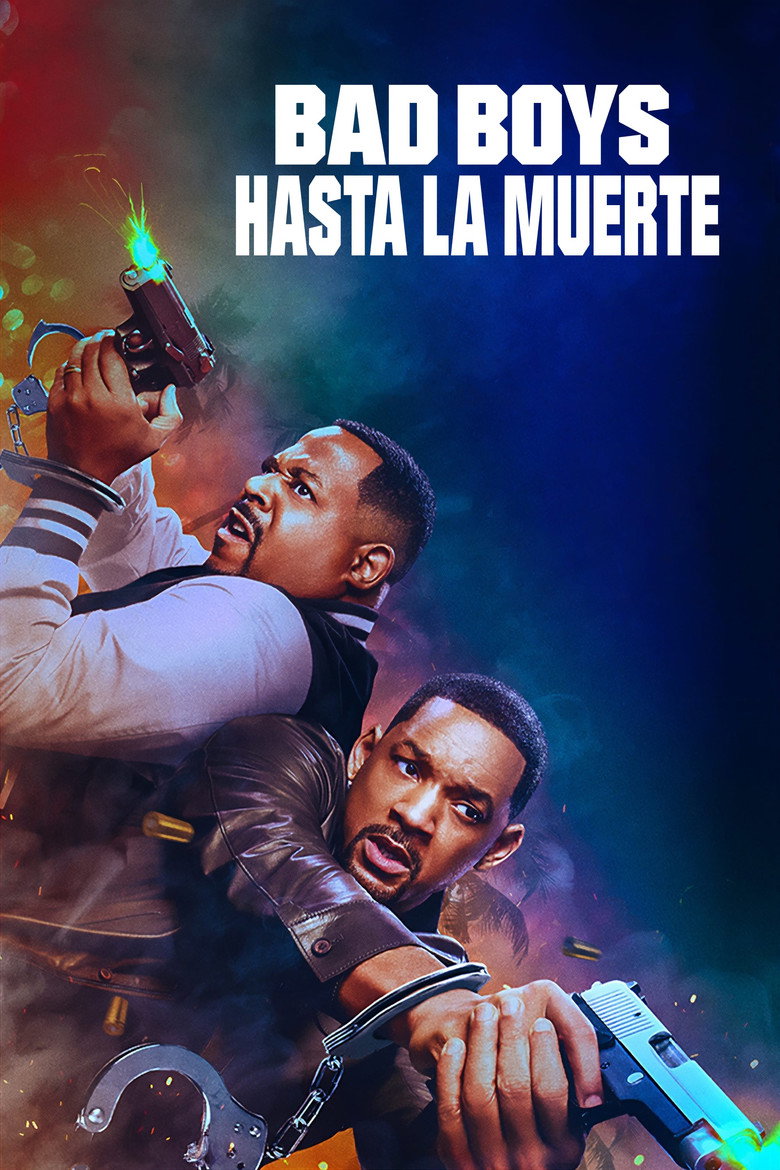 Póster la Película
