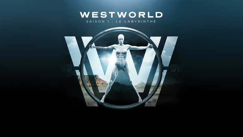 Westworld (2016)