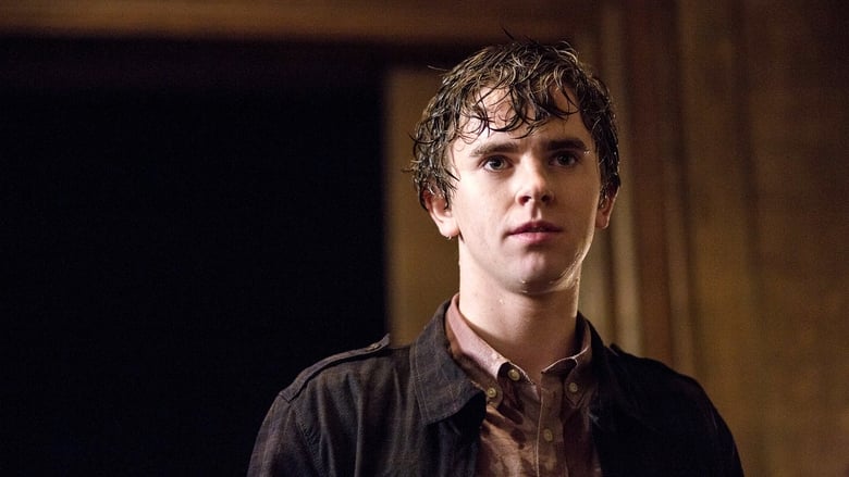 Bates Motel Season 2 Episode 8