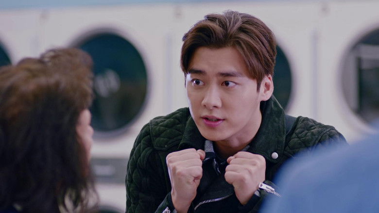 Still image for Wait in Beijing season 1 episode 3: Episode 3 Still image for Wait in Beijing season 1 episode 3: Episode 3