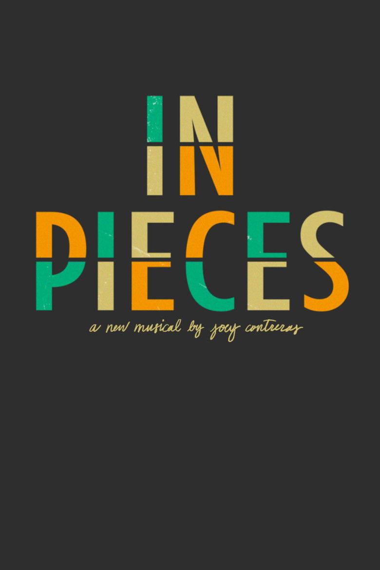 Imatge de In Pieces