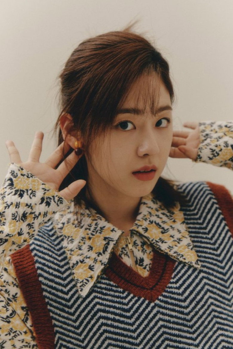 Park Hye-su photo 3