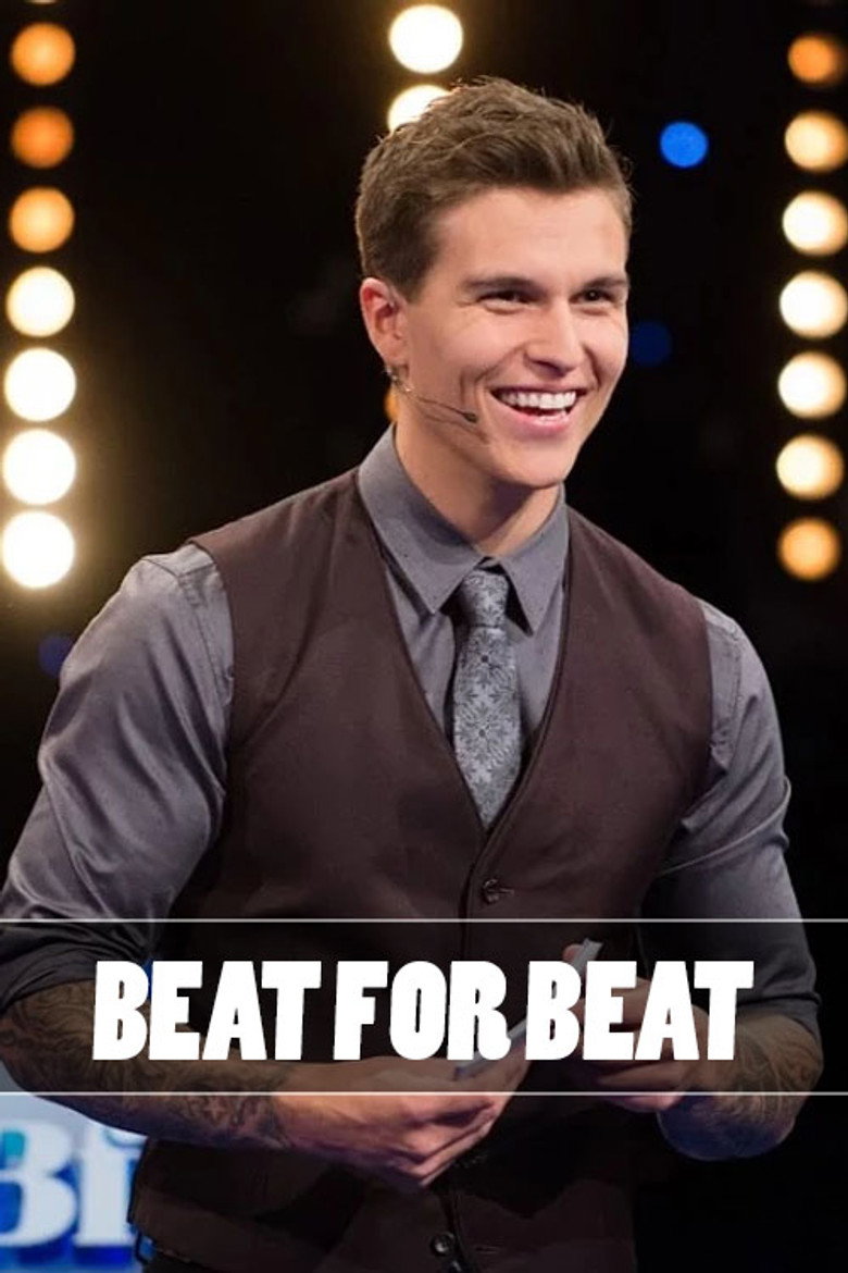 Beat for beat