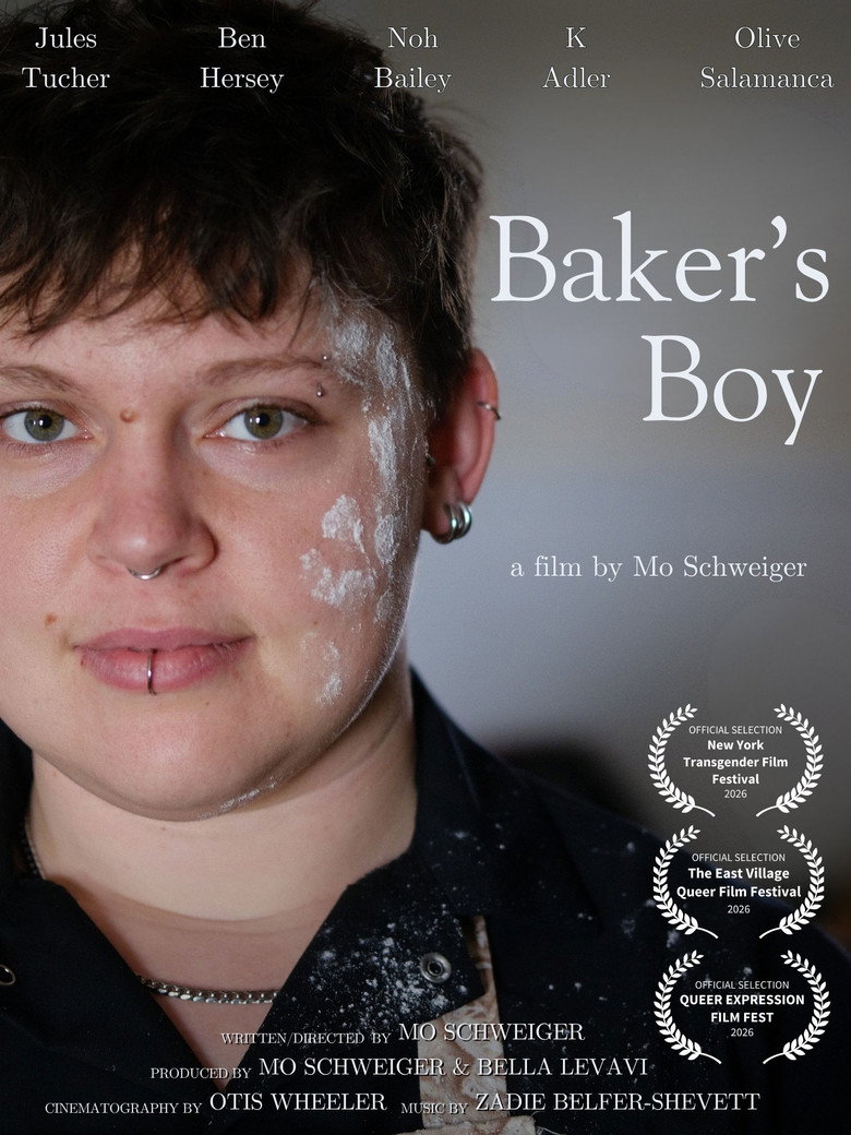 Imatge de Baker's Boy