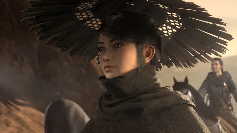 Still image for The Invincible season 1 episode 16: Episode 16 Still image for The Invincible season 1 episode 16: Episode 16