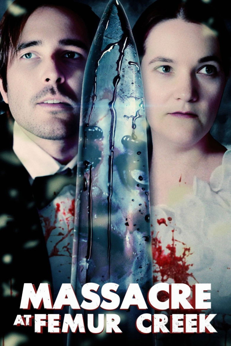 Imatge de Massacre at Femur Creek