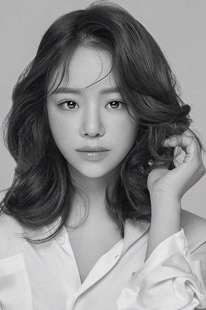 문새암 portrait