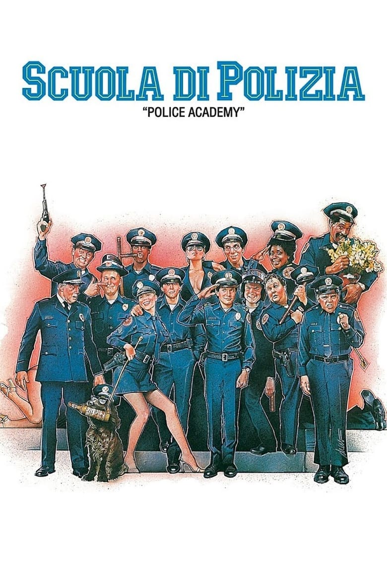 Scuola di polizia (1984)