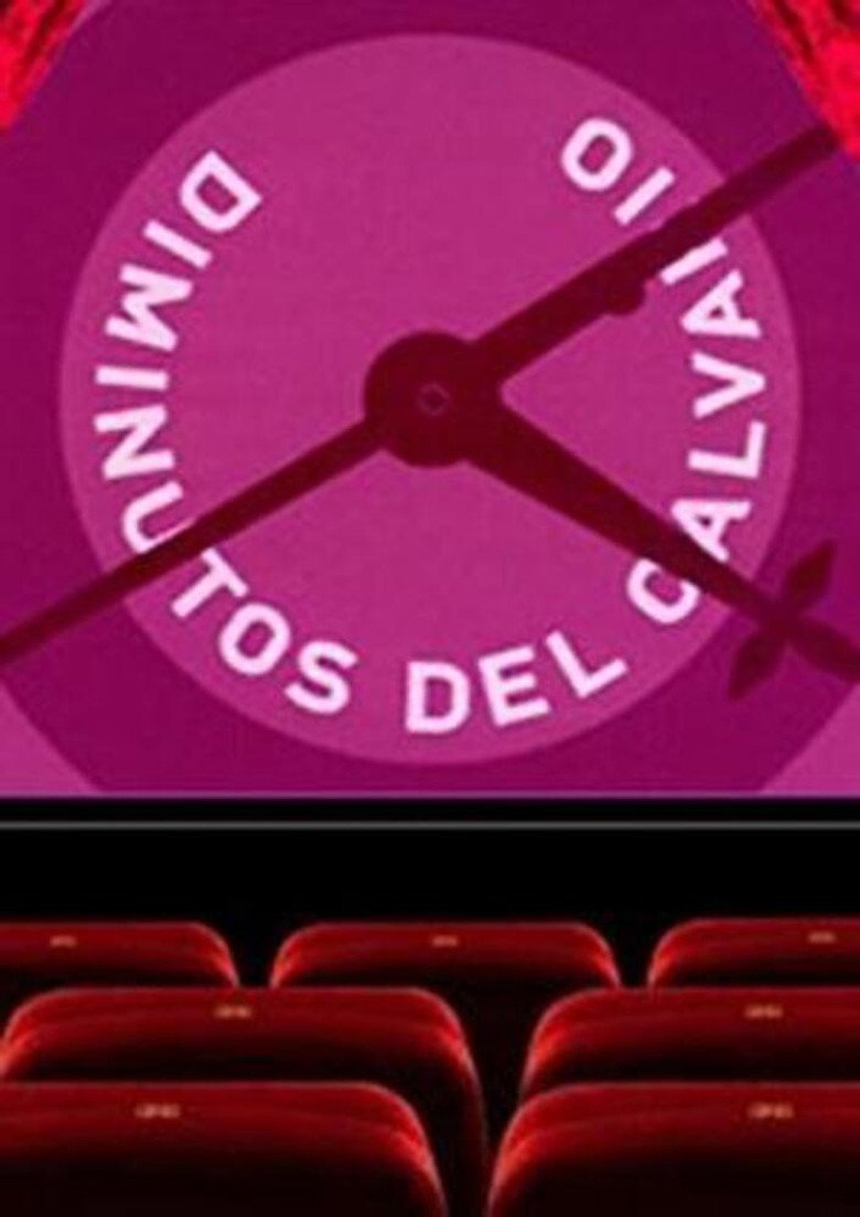 Affiche de DIMINUTOS DEL CALVARIO