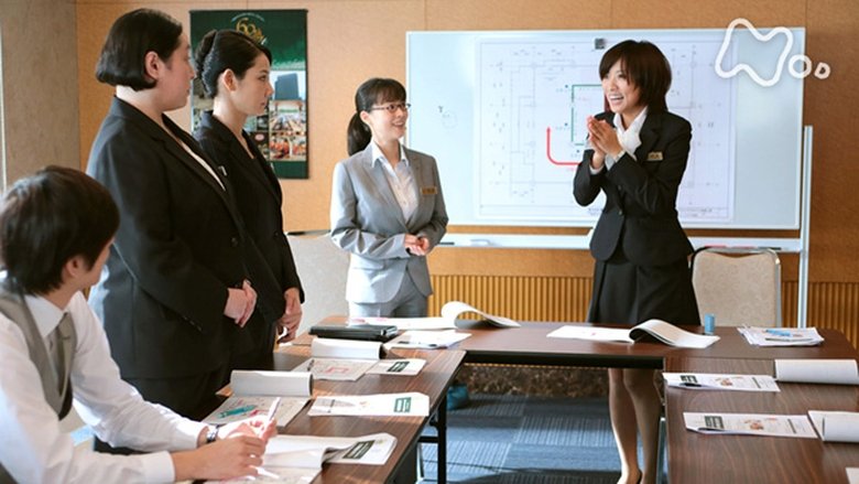 Still image for Jun to Ai season 1 episode 53: Episode 53