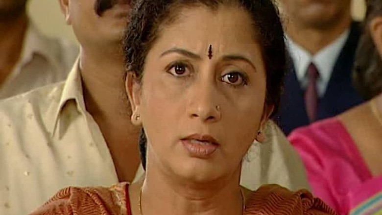 Still image for Hip Hip Hurray season 1 episode 43: Something Going On Between Mona's Dad and Principal?